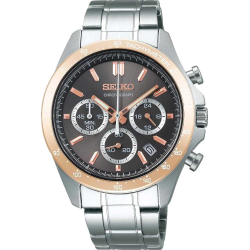 Seiko SBTR026