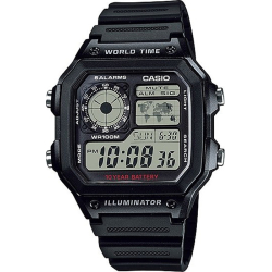 Casio AE-1200WH-1A