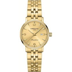 Certina C035.210.33.367.00