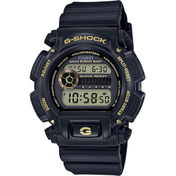 Casio DW-9052GBX-1A9