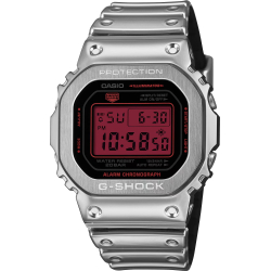 Casio GM-5600YRA-8