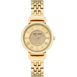 Anne Klein 3872CHGB