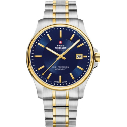 Swiss Military by Chrono SM30200.06