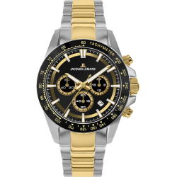 Jacques Lemans 1-2207D
