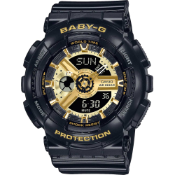 Casio BA-110X-1A
