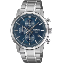 Casio MTP-E510D-2A2