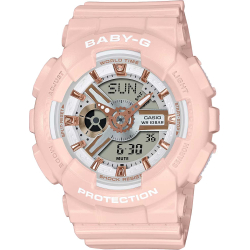 Casio BA-110XRG-4A
