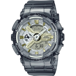 Casio GMA-S110GS-8A