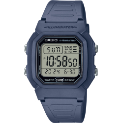 Casio W-800H-2A