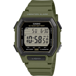 Casio W-738H-3A