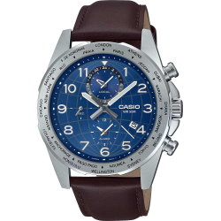 Casio MTP-W500L-2A