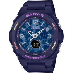 Casio BGA-260FL-2A