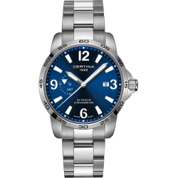 Certina C034.455.11.040.00
