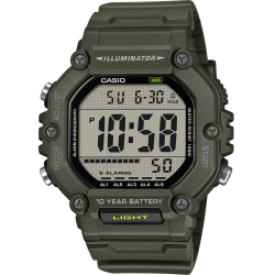 Casio AE-1600HX-3A