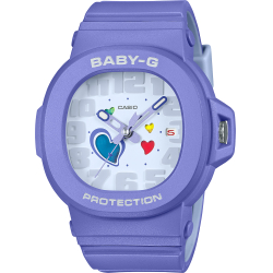 Casio BGA-10-6A