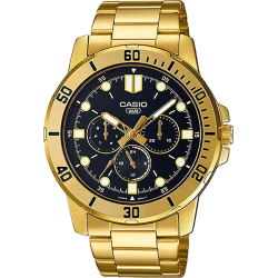 Casio MTP-VD300G-1E