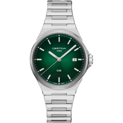 Certina C043.410.11.091.00