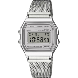 Casio A158WEM-7