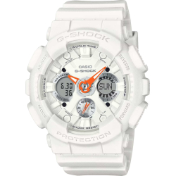 Casio GMA-S120SA-7A1