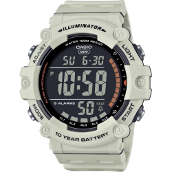 Casio AE-1500WH-8B2