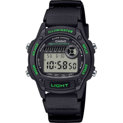 Casio W-220H-1A3