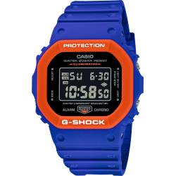 Casio DW-5610SC-2