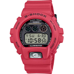 Casio DW-6900TR-4