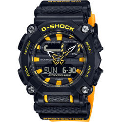 Casio GA-900A-1A9