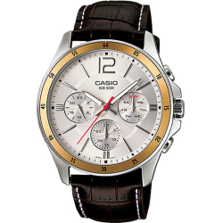 Casio MTP-1374L-7A