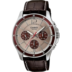 Casio MTP-1374L-7A1