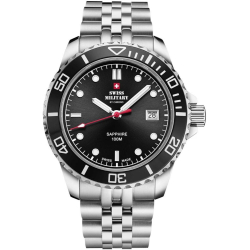 Swiss Military by Chrono SM34109.01