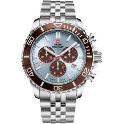 Swiss Military by Chrono SM34103.06