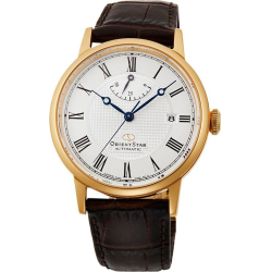 Orient Star RE-AU0001S00