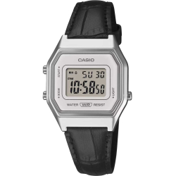 Casio LA680WEL-1