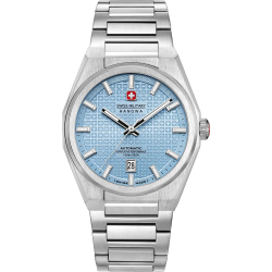 Swiss Military Hanowa SMWGL0006904