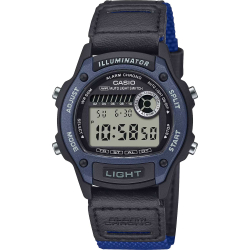 Casio W-220HF-2A