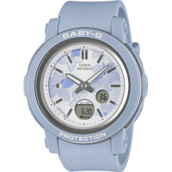 Casio BGA-290FL-2A