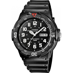 Casio MRW-200H-1B
