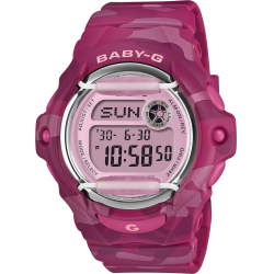 Casio BG-169CM-4