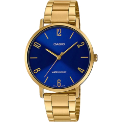 Casio LTP-VT01G-2B