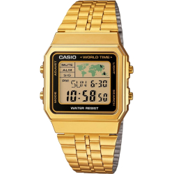 Casio A500WGA-1