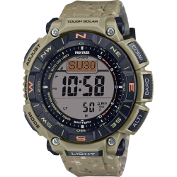 Casio PRG-340SC-5
