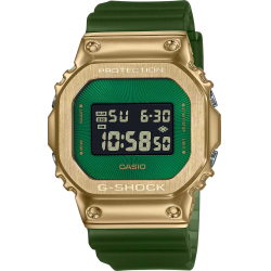 Casio GM-5600CL-3