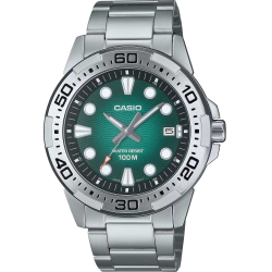 Casio MTD-140D-3A