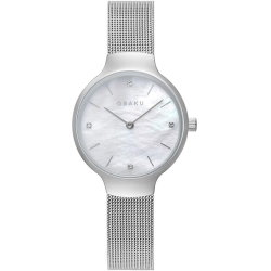 Obaku V241LXCWMC