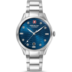 Swiss Military Hanowa SMWLH0005302