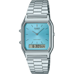 Casio AQ-230A-2A1