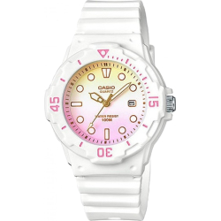Casio LRW-200H-4E2
