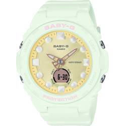 Casio BGA-320FH-3A