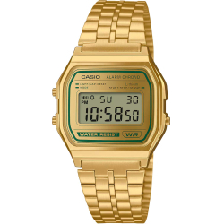 Casio A158WEGV-9A